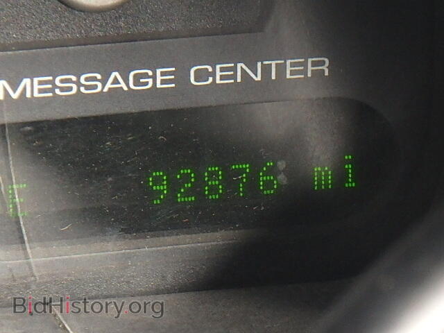 2005 FORD EXPLORER - VIN: 1FMZU73E55UA06478 - Фото 8