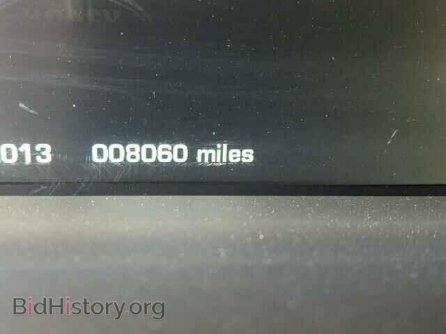 2015 LAND ROVER RANGEROVER - VIN: SALGS2TF0FA231965 - Фото 8