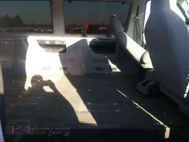 2009 FORD ECONOLINE - VIN: 1FBNE31L79DA79209 - Фото 6