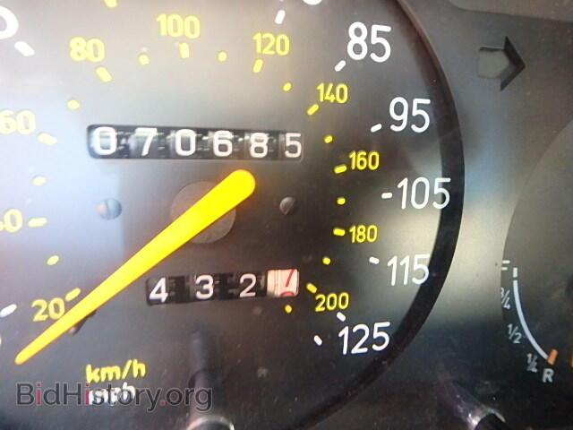 1994 SAAB 900 - VIN: YS3AL76L3R7002733 - Фото 8
