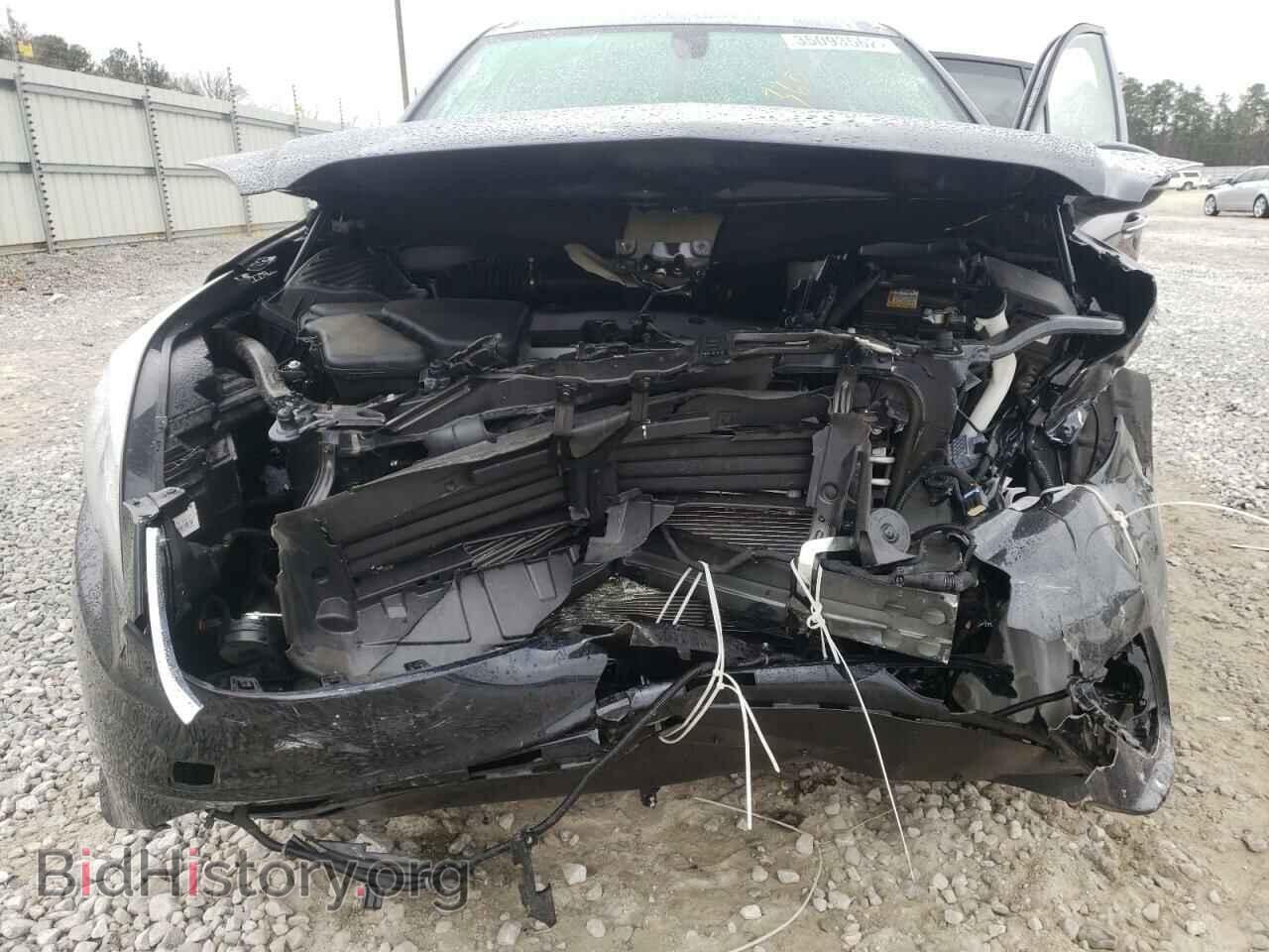 2020 BUICK ENVISION - VIN: LRBFXCSAXLD045259 - Фото 7