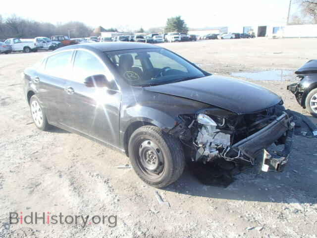 Фотография 1YVHZ8BA8A5M00366 - MAZDA 6 2010
