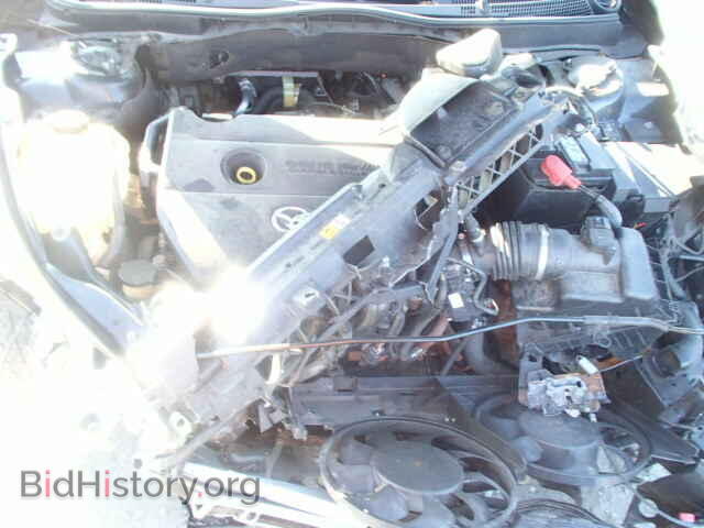 2010 MAZDA 6 - VIN: 1YVHZ8BA8A5M00366 - Фото 7