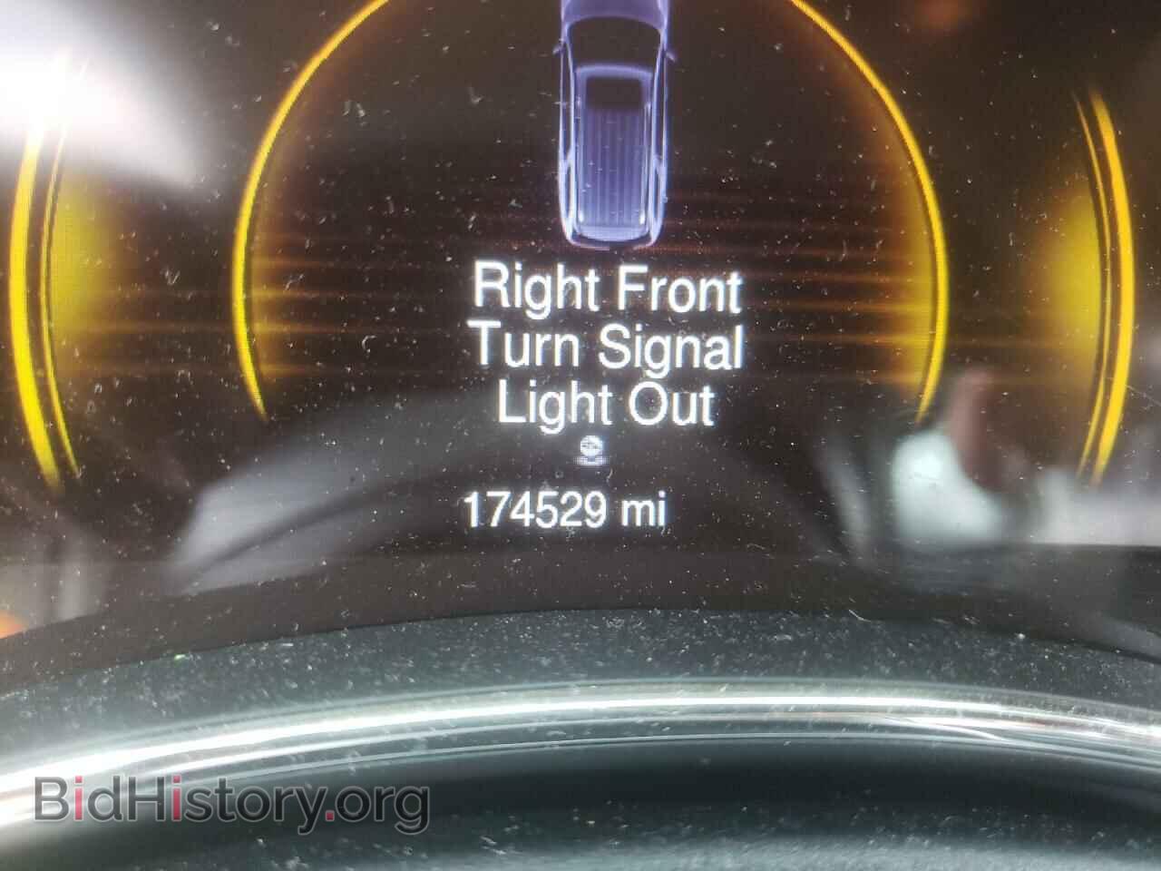 2015 DODGE DURANGO - VIN: 1C4RDHAG8FC111764 - Фото 8