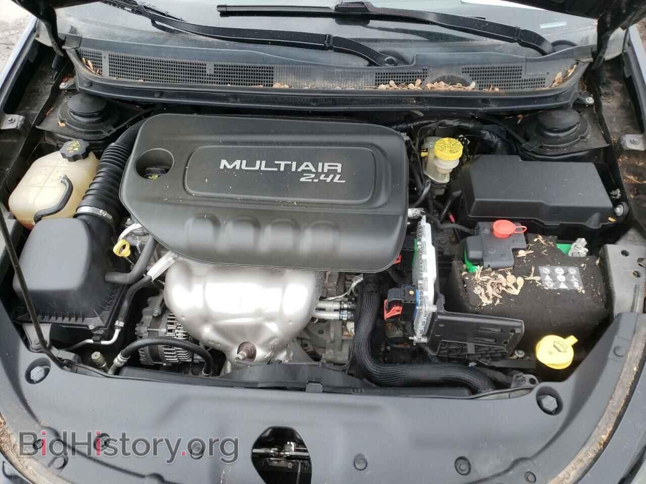 2015 DODGE DART - VIN: 1C3CDFBB0FD420558 - Photo 7