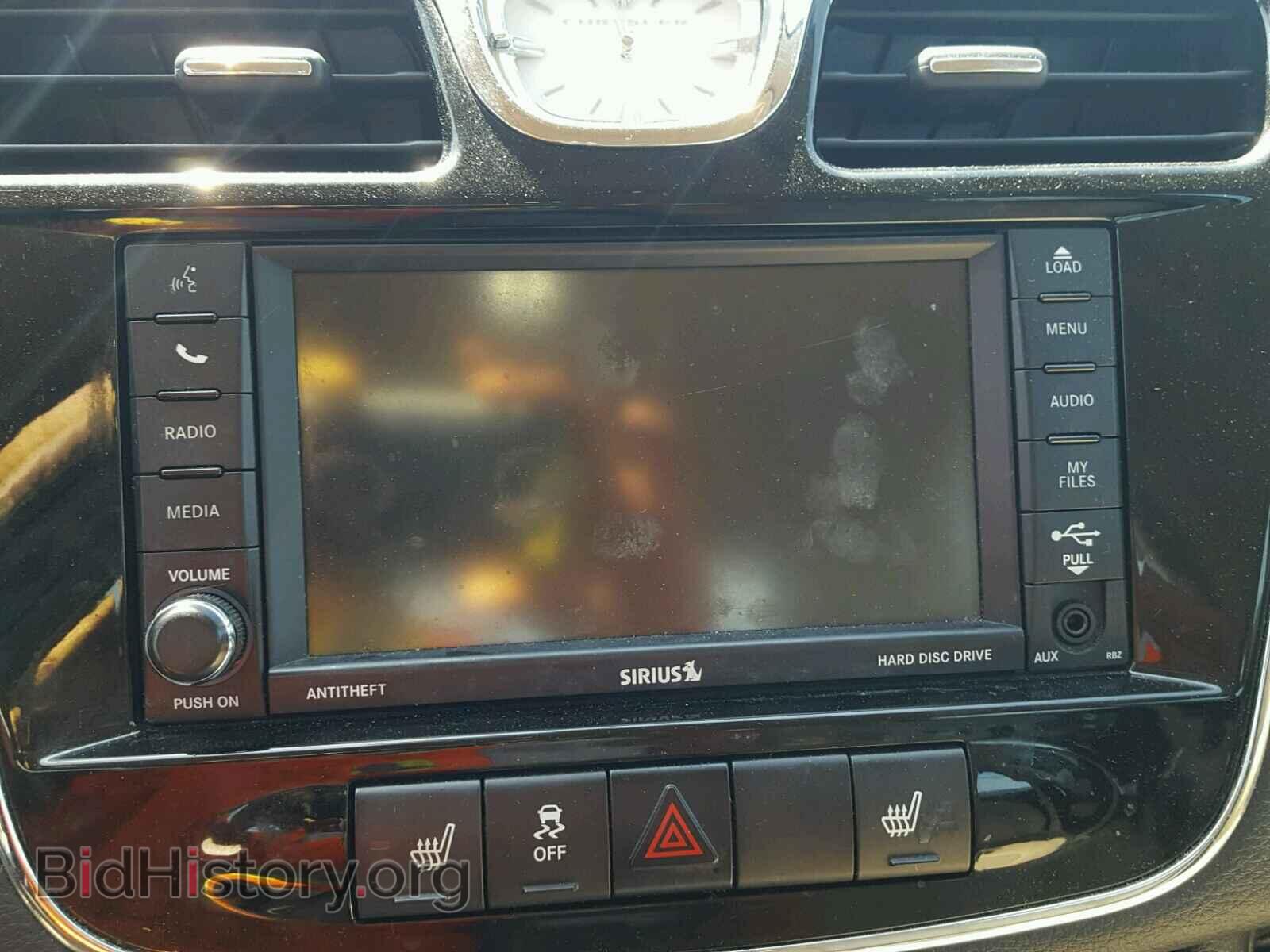 2012 CHRYSLER 200 - VIN: 1C3CCBCG9CN304013 - Фото 9