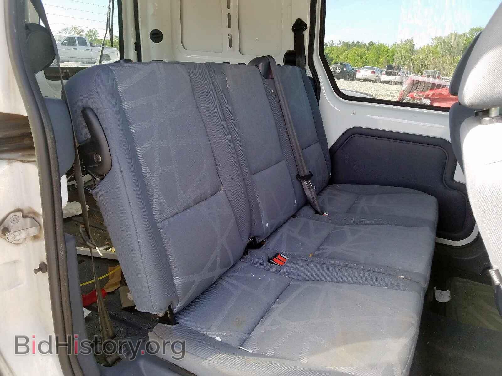 2012 FORD TRANSIT CO - VIN: NM0KS9BN4CT113093 - Фото 6