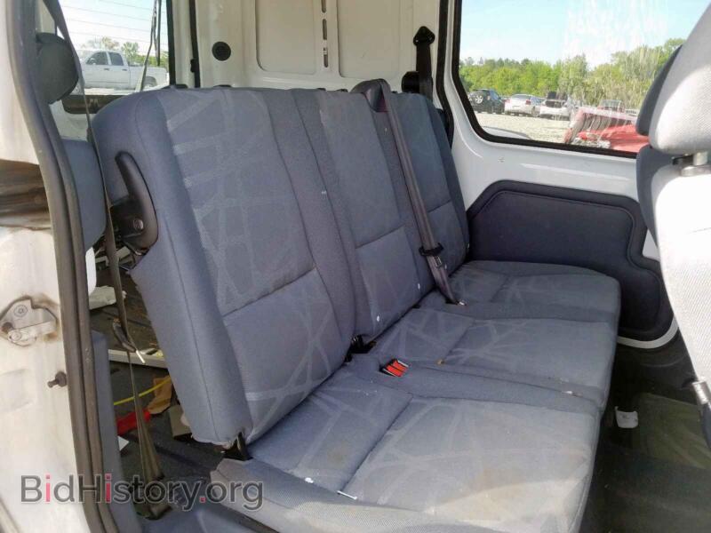 2012 Ford TRANSIT CO (VIN NM0KS9BN4CT113093) — photo 6 of 10