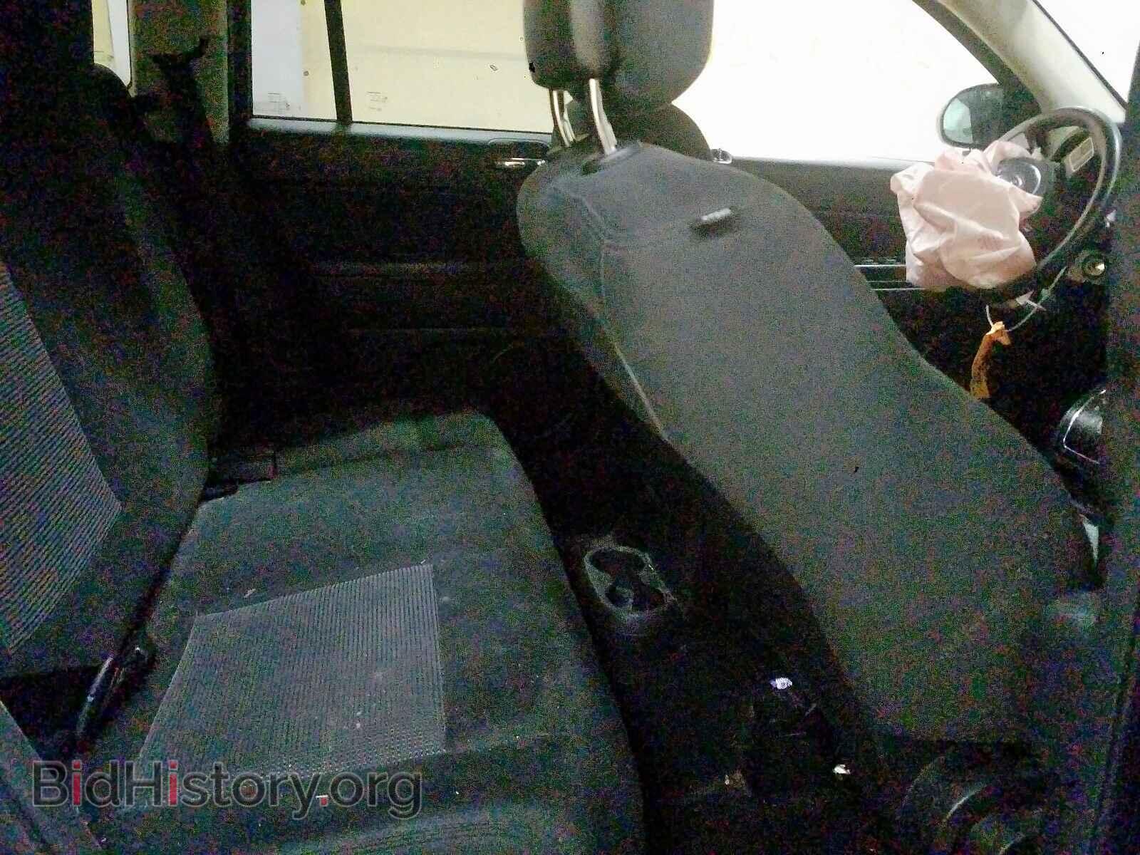 2014 JEEP COMPASS - VIN: 1C4NJDBB9ED842490 - Photo 6