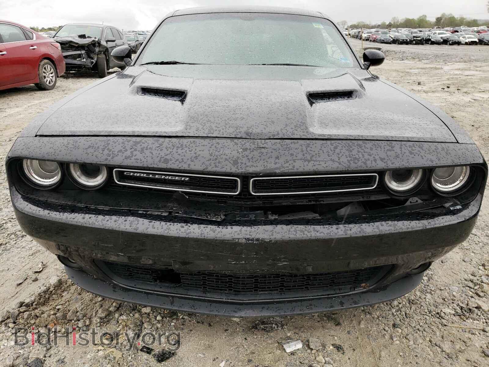 2016 DODGE CHALLENGER - VIN: 2C3CDZAG3GH202214 - Photo 9