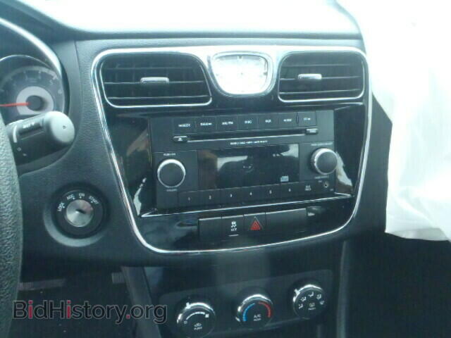 2012 CHRYSLER 200 - VIN: 1C3CCBAB7CN273142 - Фото 9