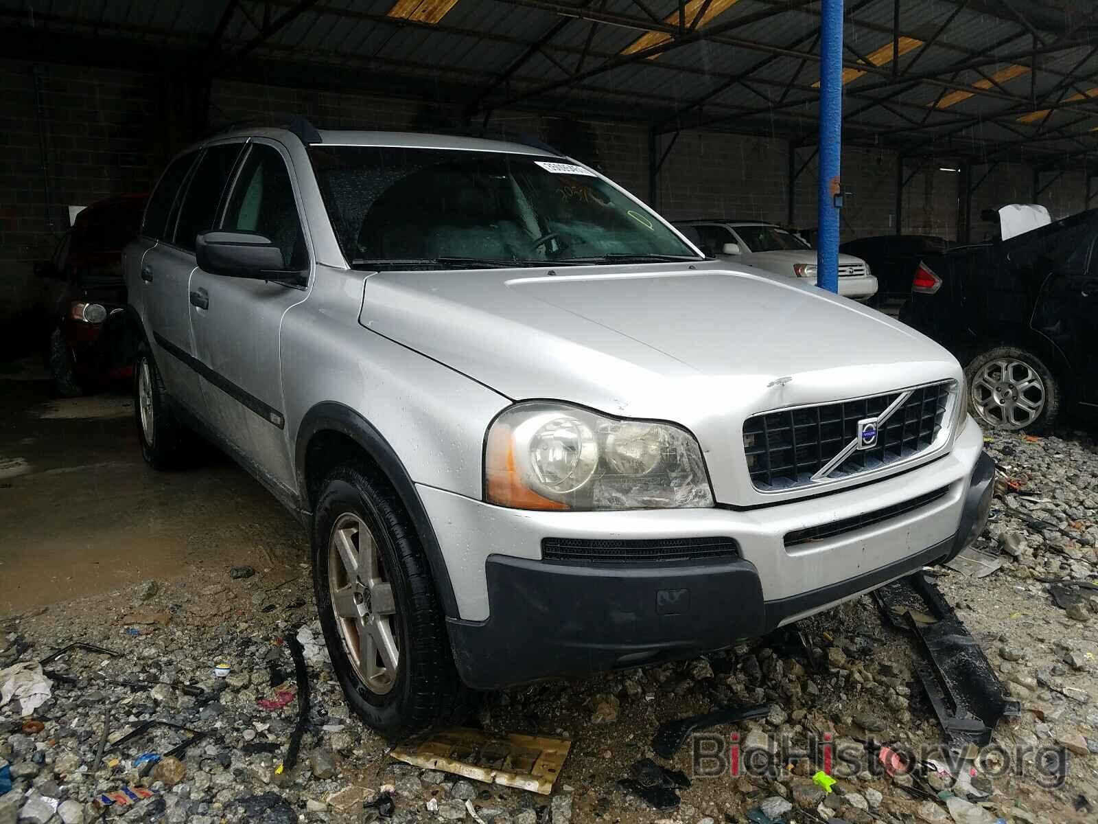 Photo YV4CY592261253828 - VOLVO XC90 2006