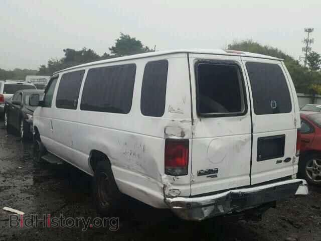 2012 FORD ECONOLINE - VIN: 1FBSS3BL3CDA89527 - Фото 3
