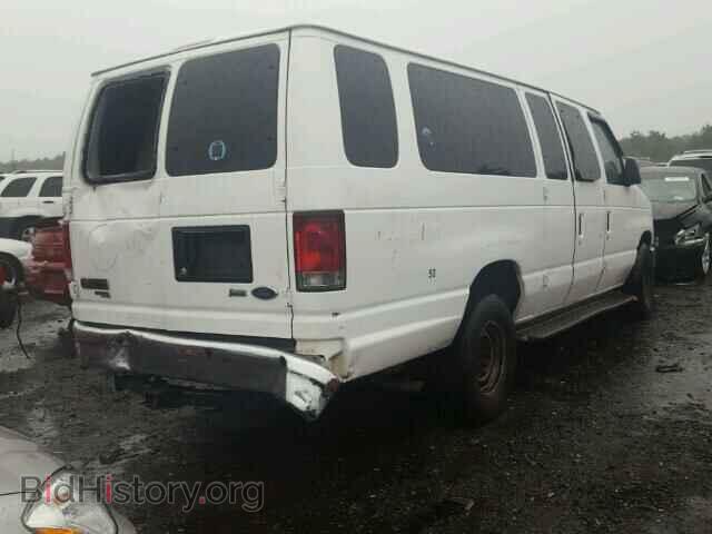 2012 FORD ECONOLINE - VIN: 1FBSS3BL3CDA89527 - Фото 4