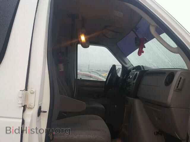 2012 FORD ECONOLINE - VIN: 1FBSS3BL3CDA89527 - Фото 5