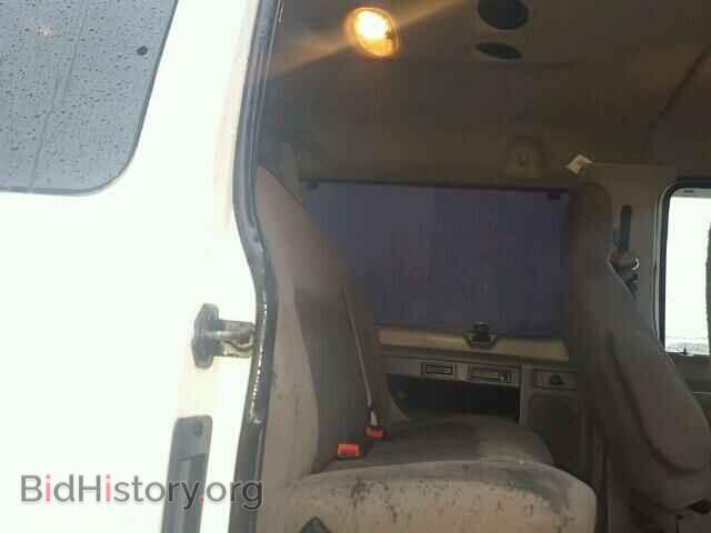 2012 FORD ECONOLINE - VIN: 1FBSS3BL3CDA89527 - Фото 6