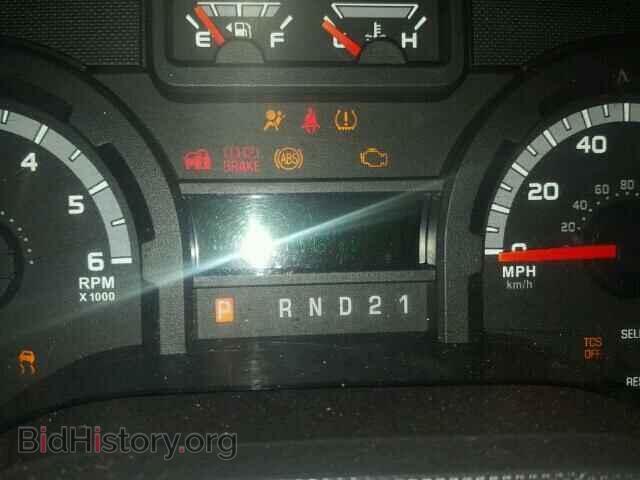 2012 FORD ECONOLINE - VIN: 1FBSS3BL3CDA89527 - Фото 8