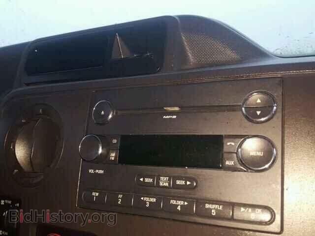 2012 FORD ECONOLINE - VIN: 1FBSS3BL3CDA89527 - Фото 9