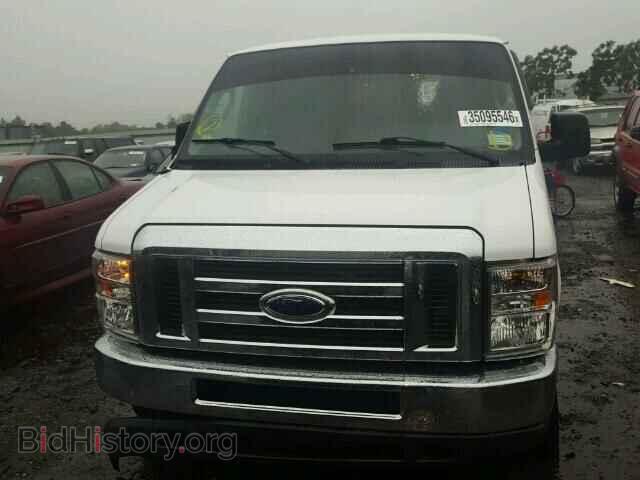 2012 FORD ECONOLINE - VIN: 1FBSS3BL3CDA89527 - Фото 10