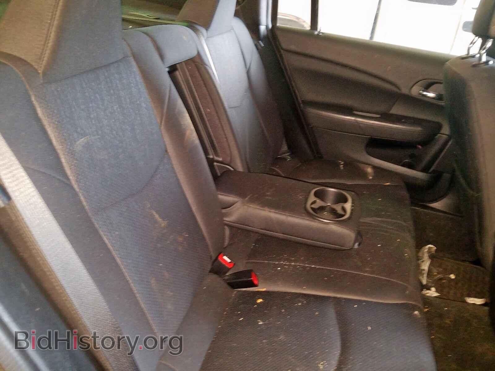 2013 CHRYSLER 200 - VIN: 1C3CCBBB0DN525751 - Photo 6