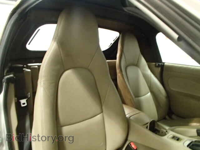 2003 MAZDA MIATA - VIN: JM1NB353030301683 - Фото 6