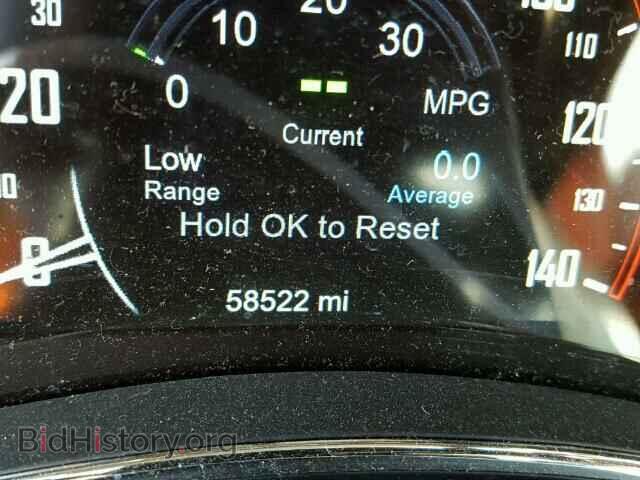 2014 DODGE DURANGO - VIN: 1C4RDHAG1EC561173 - Фото 8