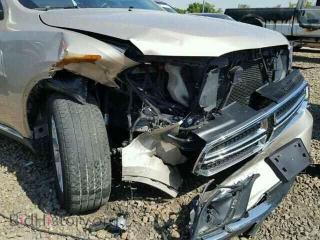 2014 DODGE DURANGO - VIN: 1C4RDHAG1EC561173 - Фото 9
