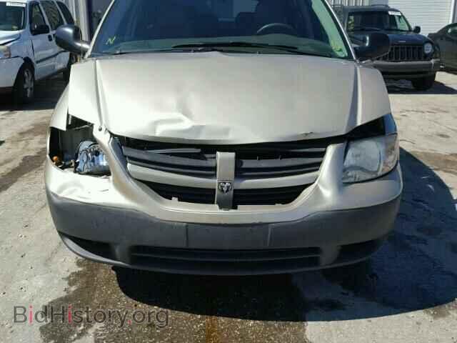 2006 DODGE CARAVAN - VIN: 1D4GP25B96B742929 - Photo 9