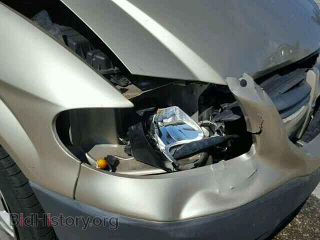 2006 DODGE CARAVAN - VIN: 1D4GP25B96B742929 - Photo 10