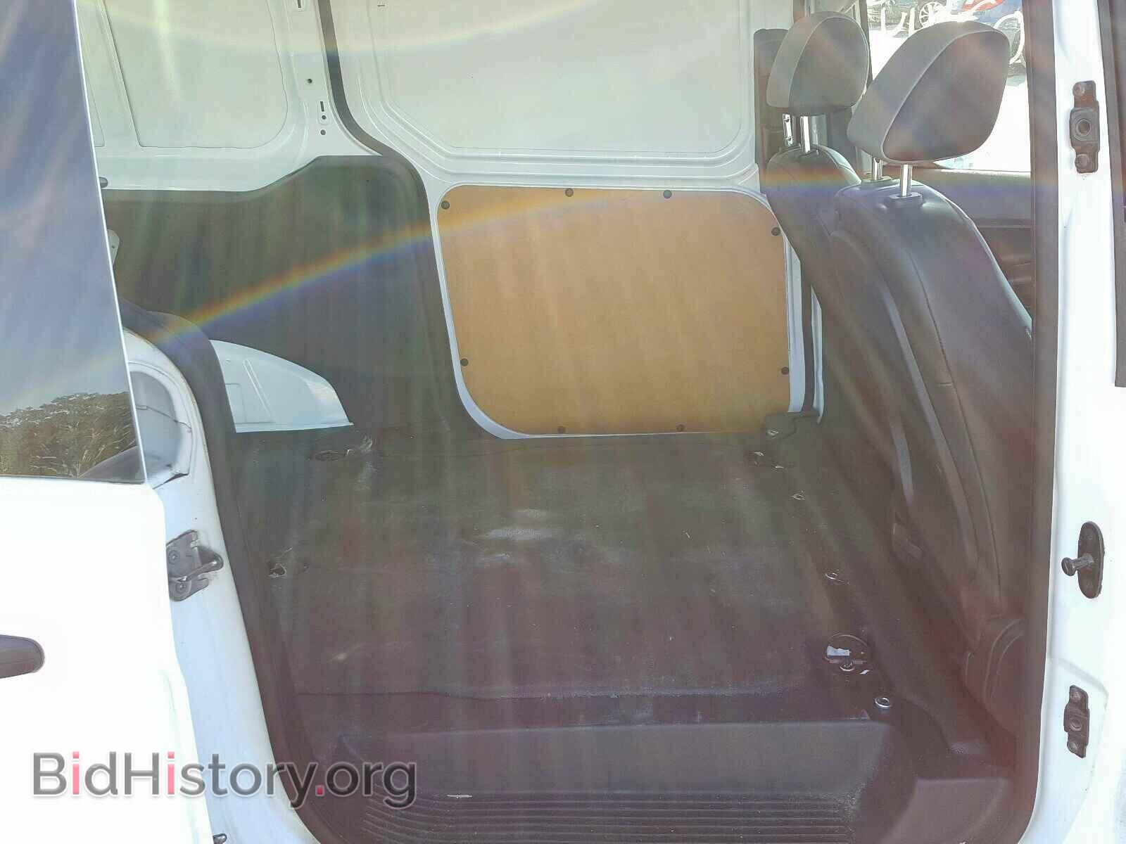 2015 FORD TRANSIT CO - VIN: NM0LS7E71F1195595 - Фото 6