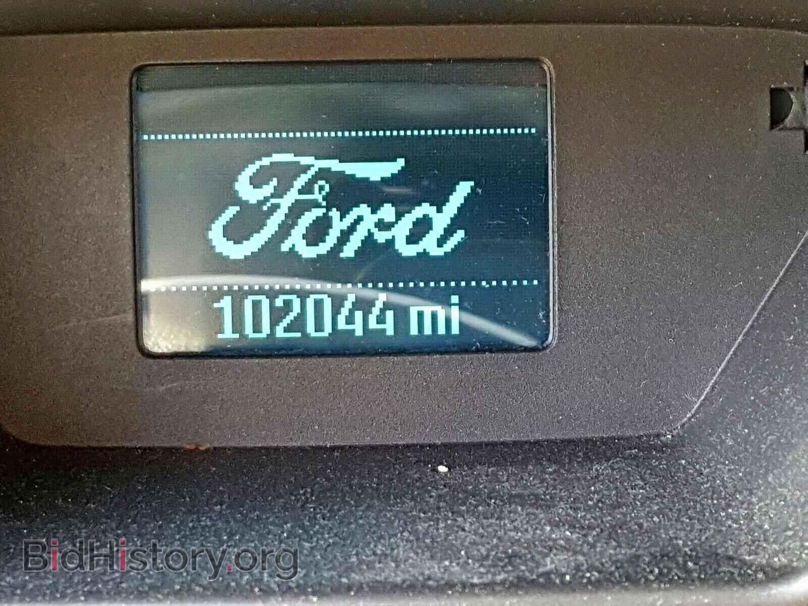 2015 FORD TRANSIT CO - VIN: NM0LS7E71F1195595 - Фото 8