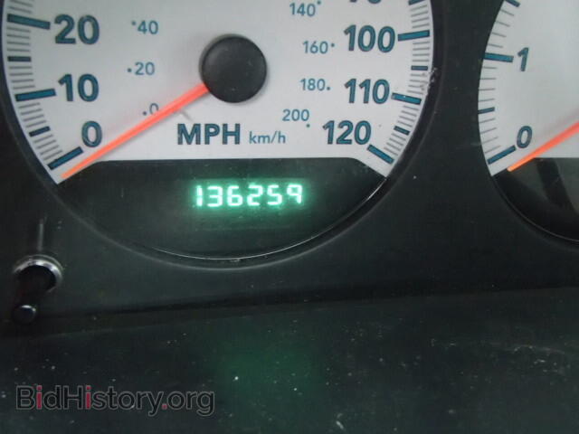 2006 DODGE CARAVAN - VIN: 1D4GP24R46B695078 - Фото 8