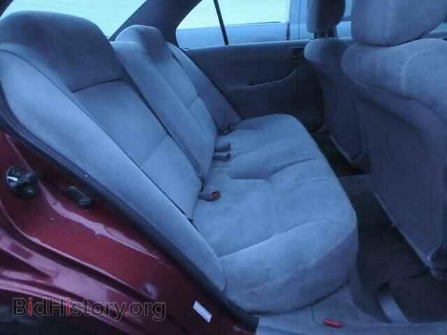 2002 MITSUBISHI GALANT - VIN: 4A3AA46G32E115059 - Фото 6
