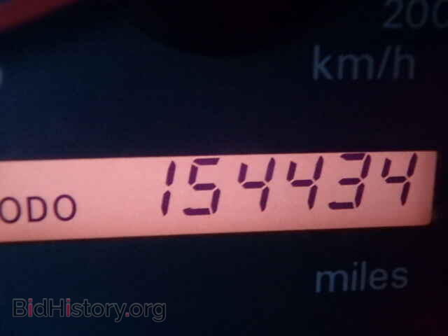 2002 MITSUBISHI GALANT - VIN: 4A3AA46G32E115059 - Фото 8