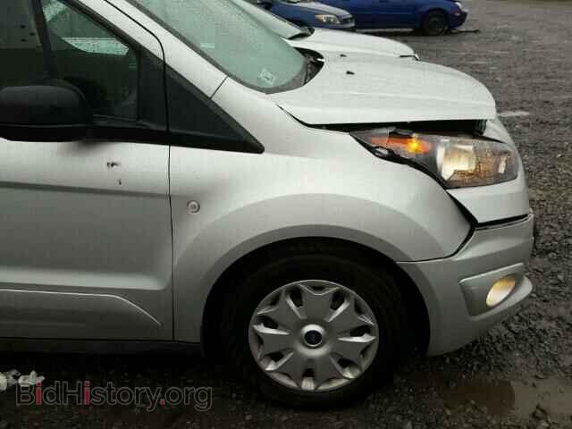 2015 FORD TRANSIT CO - VIN: NM0GS9F74F1224146 - Фото 10