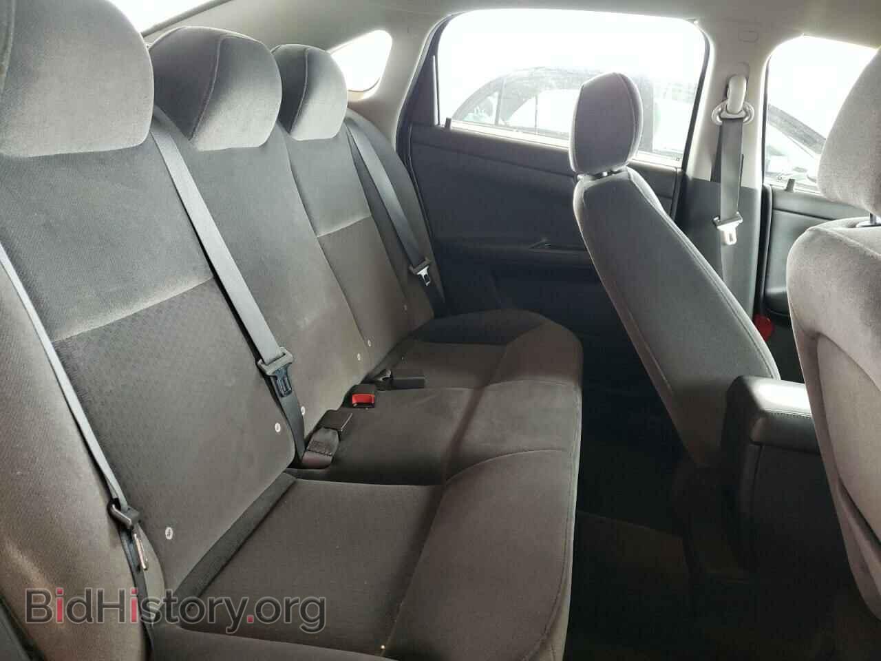 2007 CHEVROLET IMPALA - VIN: 2G1WT58K079228030 - Фото 6