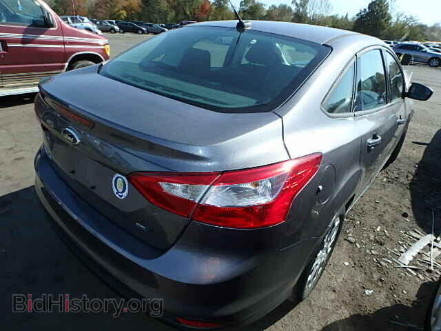2012 FORD FOCUS - VIN: 1FAHP3F24CL442233 - Photo 4