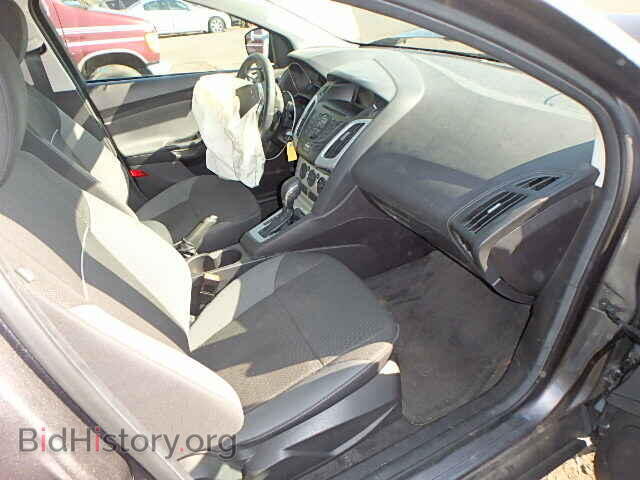 2012 FORD FOCUS - VIN: 1FAHP3F24CL442233 - Photo 5