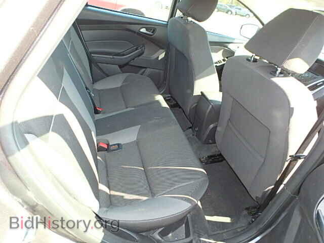 2012 FORD FOCUS - VIN: 1FAHP3F24CL442233 - Photo 6