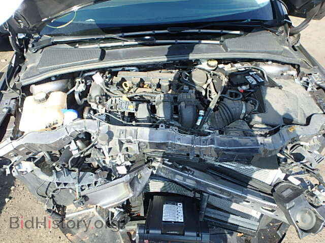 2012 FORD FOCUS - VIN: 1FAHP3F24CL442233 - Photo 7