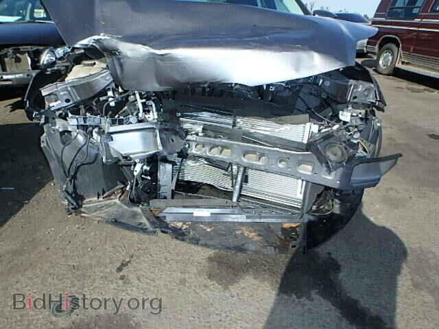 2012 FORD FOCUS - VIN: 1FAHP3F24CL442233 - Photo 9