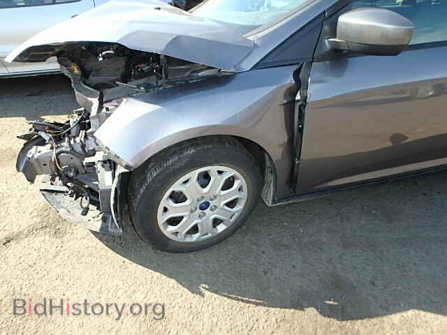 2012 FORD FOCUS - VIN: 1FAHP3F24CL442233 - Photo 10