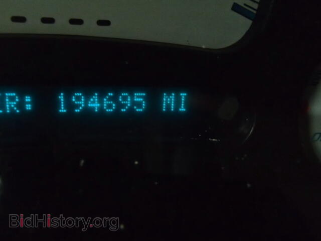 2006 CHEVROLET SILVERADO - VIN: 1GCHK23276F121863 - Фото 8