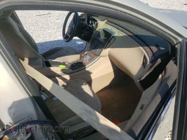 2011 BUICK LACROSSE - VIN: 1G4GA5EC3BF240568 - Фото 5
