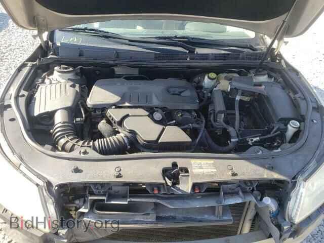 2011 BUICK LACROSSE - VIN: 1G4GA5EC3BF240568 - Фото 7