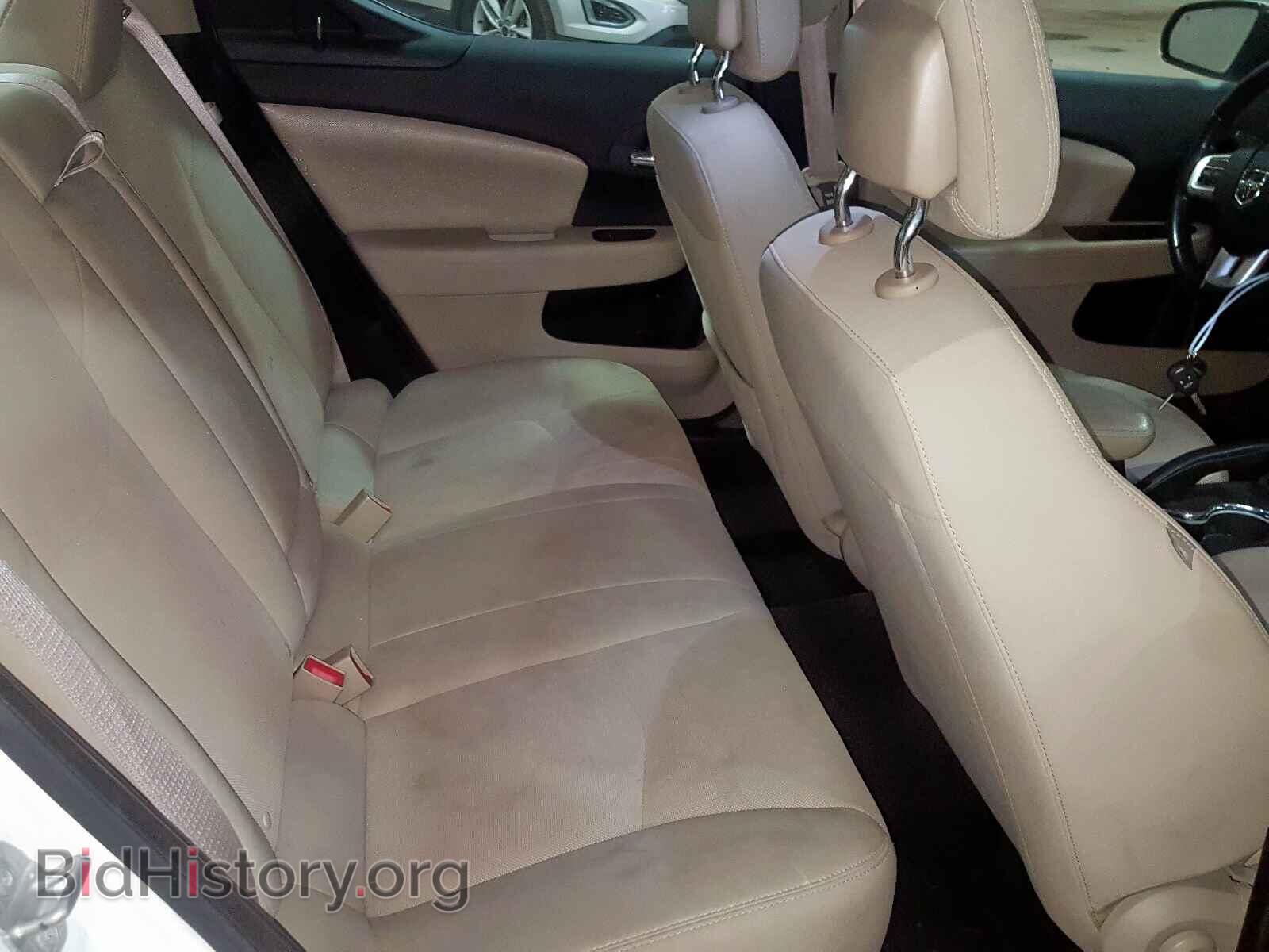 2013 DODGE AVENGER - VIN: 1C3CDZCB0DN606818 - Photo 6