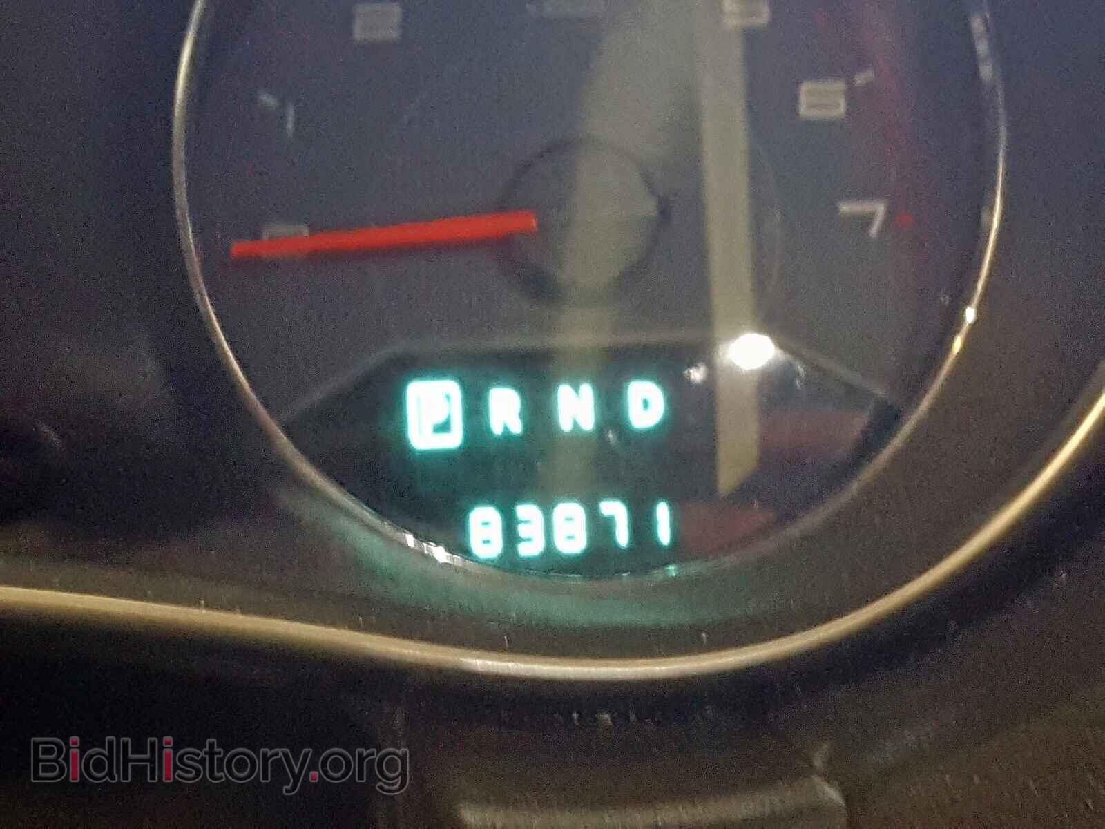 2013 DODGE AVENGER - VIN: 1C3CDZCB0DN606818 - Photo 8