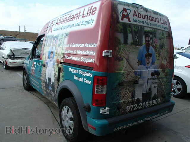 2013 FORD TRANSIT CO - VIN: NM0LS7BN8DT173713 - Фото 3