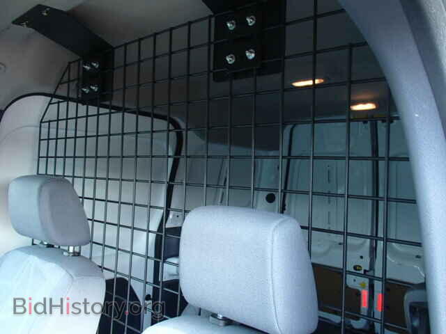 2013 FORD TRANSIT CO - VIN: NM0LS7BN8DT173713 - Фото 9
