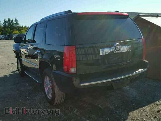 2010 CADILLAC ESCALADE - VIN: 1GYUKAEF4AR110488 - Фото 3